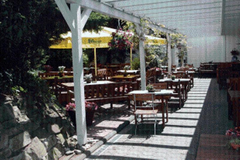 Hotel Meyer Kürten Kültér fotó