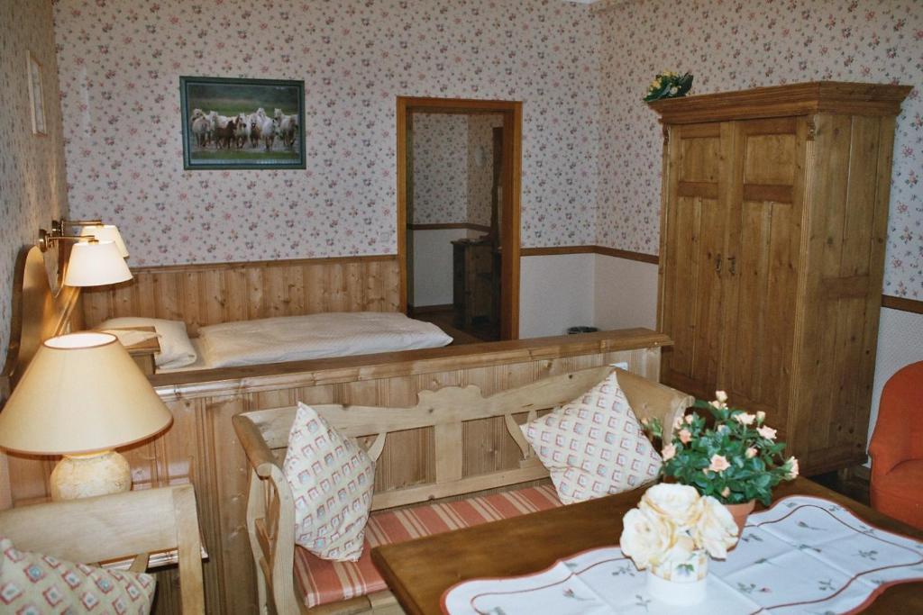 Hotel Meyer Kürten Szoba fotó