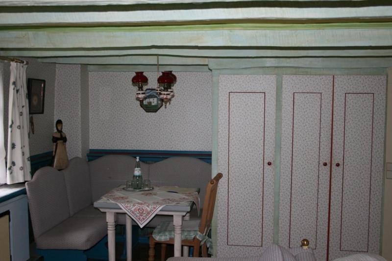 Hotel Meyer Kürten Szoba fotó