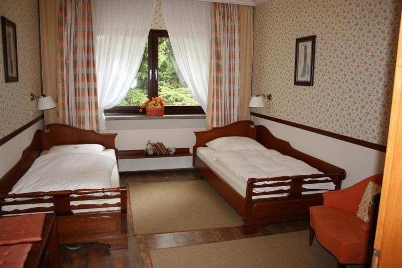 Hotel Meyer Kürten Kültér fotó