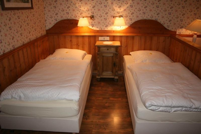 Hotel Meyer Kürten Kültér fotó